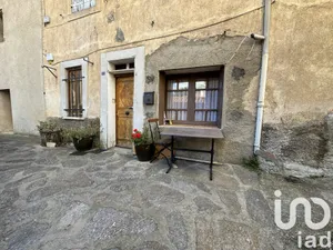 Maison de village à Padern (11350)