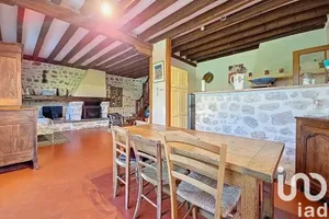 Maison à Larchant (77760)