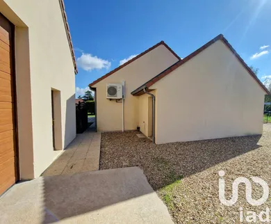 Maison à Sully-sur-Loire (45600)
