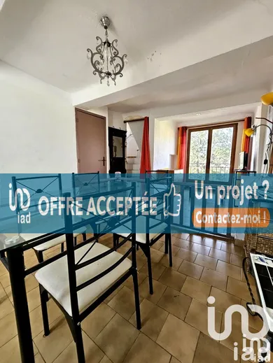 Appartement à DRAGUIGNAN (83300)