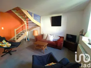 Townhouse in Beaugency (45190)