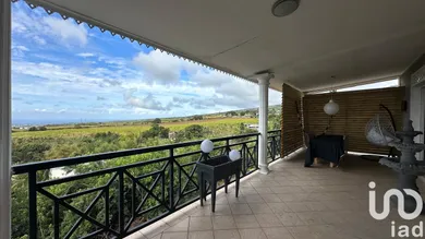 House at Sainte-Marie (97438)