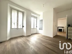 Maison traditionnelle à Esternay (51310)