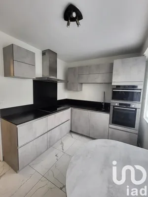 Appartement à Nantes (44100)
