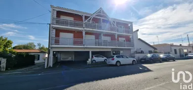 Apartment at La Teste-de-Buch (33260)