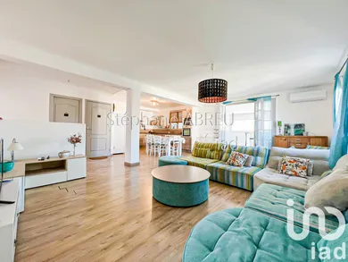 Village house at Le Barcarès (66420)