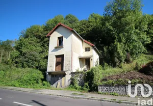 Maison à Pont-Audemer (27500)