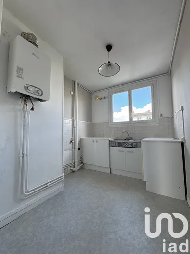 Appartement à Bourges (18000)