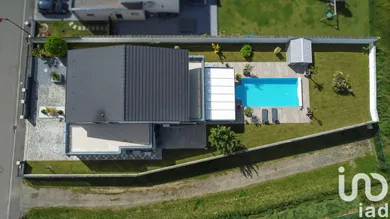 House at Marsilly (57530)