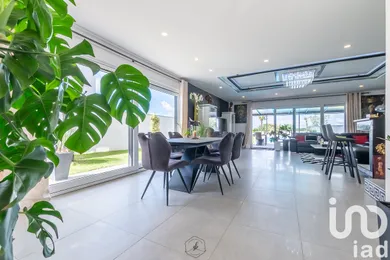 House at Marsilly (57530)