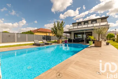 House at Marsilly (57530)