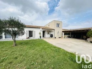Maison à Fons (30730)