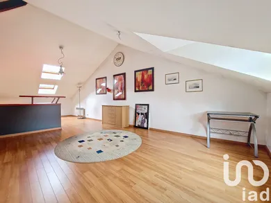 Apartment at Charleville-Mézières (08000)