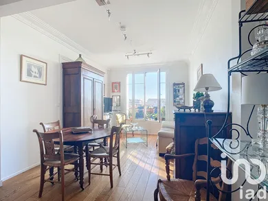 Appartement à Asnières-sur-Seine (92600)