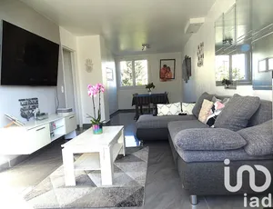 Appartement à le plessis robinson (92350)