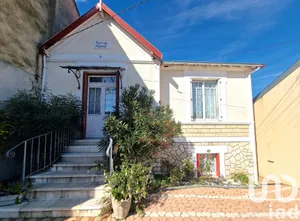 House at Châtelaillon-Plage (17340)