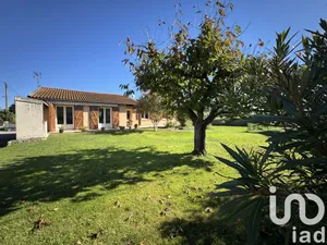 Maison traditionnelle à Aigues-Vives (09600)