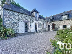 Maison à Erquy (22430)