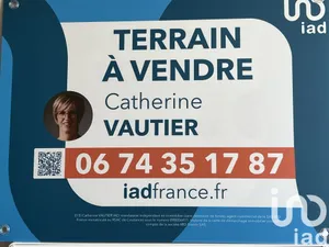 Building plot at Agon-Coutainville (50230)