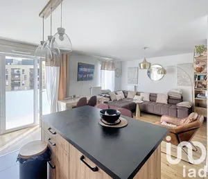 Appartement à Reims (51100)