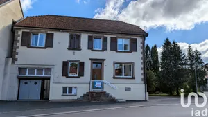 Immeuble à Diemeringen (67430)