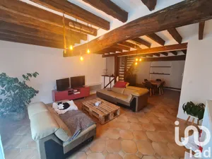 Maison de village à Saint-Siméon (77169)