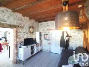 Maison à Bellevigny (85170)