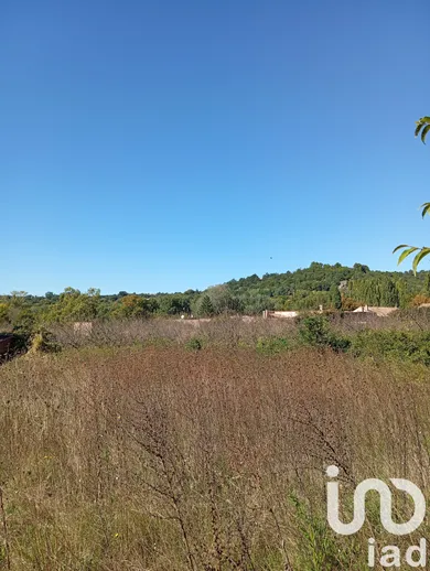 Terrain à bâtir à Mollans-sur-Ouvèze (26170) — 3/8