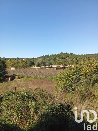 Terrain à bâtir à Mollans-sur-Ouvèze (26170) — 4/8