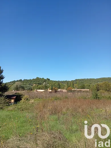 Terrain à bâtir à Mollans-sur-Ouvèze (26170) — 2/8