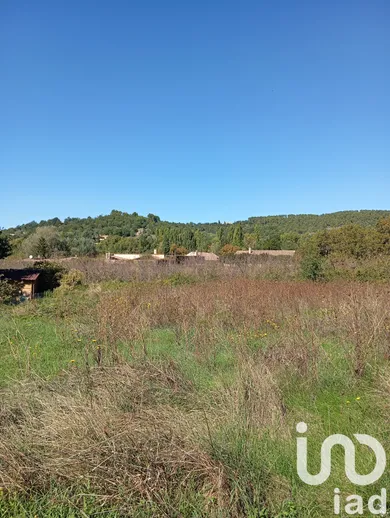 Terrain à bâtir à Mollans-sur-Ouvèze (26170) — 8/8