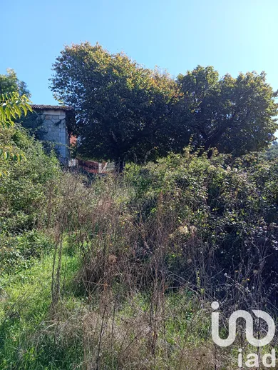 Terrain à bâtir à Mollans-sur-Ouvèze (26170) — 7/8