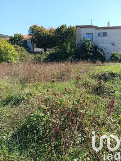 Terrain à bâtir à Mollans-sur-Ouvèze (26170) — 5/8