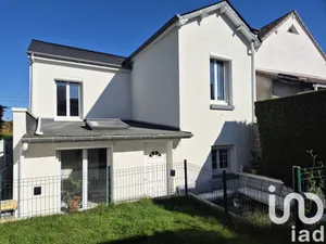 Traditional house in Le Havre (76610)