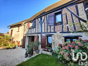 Maison à Buchelay (78200)