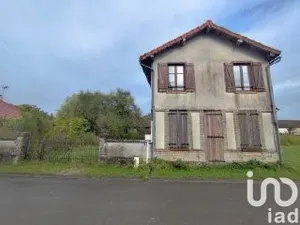 Maison à Trouans (10700)