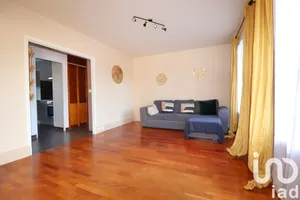 Appartement à Évreux (27000)