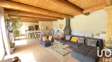 House at Cabrières (30210)