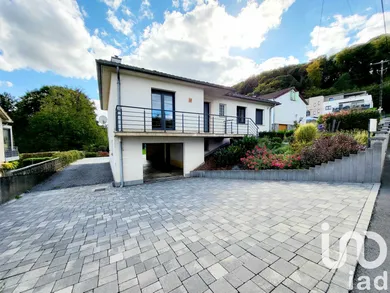 Traditional house in Mont-Saint-Martin (54350)