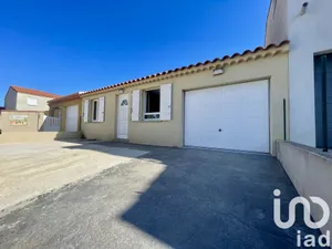 Traditional house at Perpignan (66000)