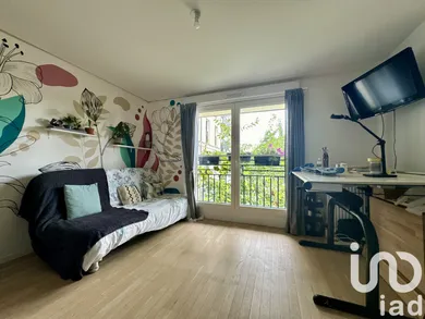 Studio at Clamart (92140)