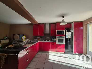 Maison de ville à Saâcy-sur-Marne (77730)