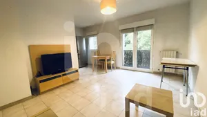 Apartment in Nîmes (30000)