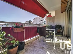 Studio at Le Cannet (06110)