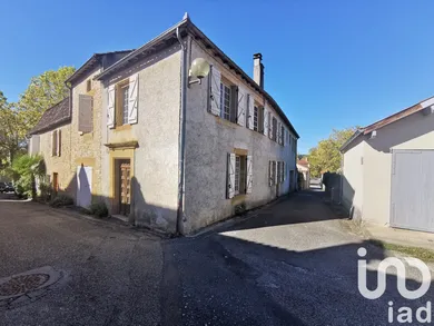 Village house at Cazals (46250)