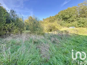 Terrain à bâtir à Veuzain-sur-Loire (41150)