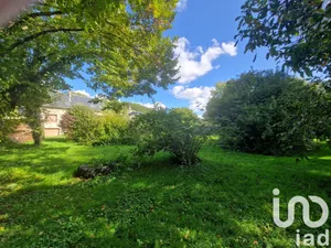 Maison à Bailleau-Armenonville (28320)