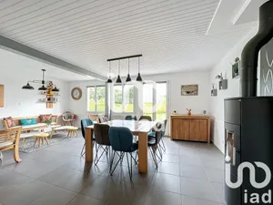 Maison à Plédran (22960)