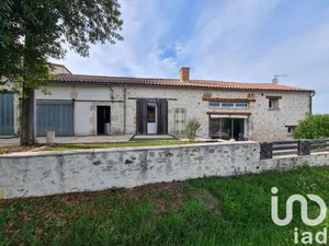 Maison à Port-Sainte-Foy-et-Ponchapt (33220)
