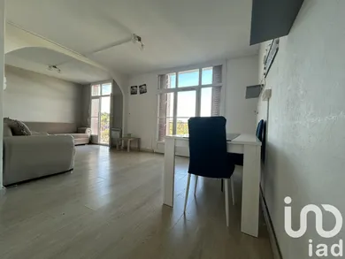 Apartment at Montluçon (03100)